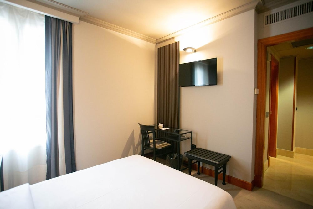 Hotel Sercotel Ciudad de Oviedo 14/39