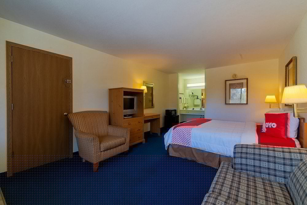 Hotel O Eureka Springs - Christ of Ozark Area 31/73