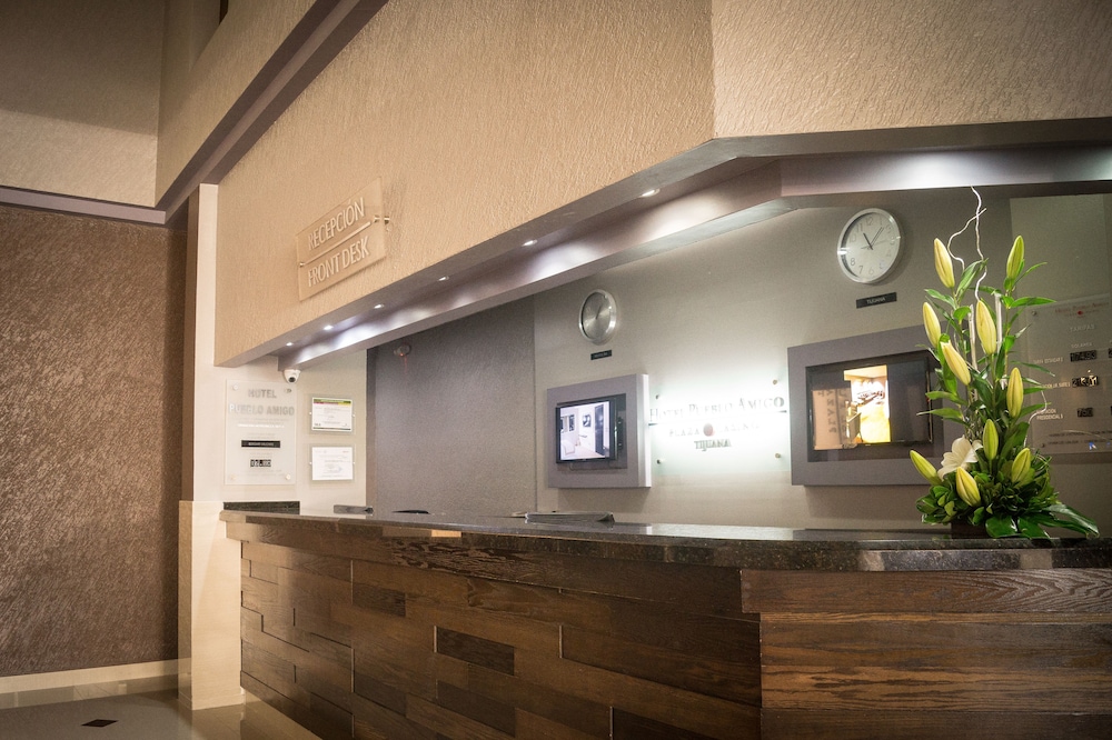Pueblo Amigo Hotel Casino 14/71