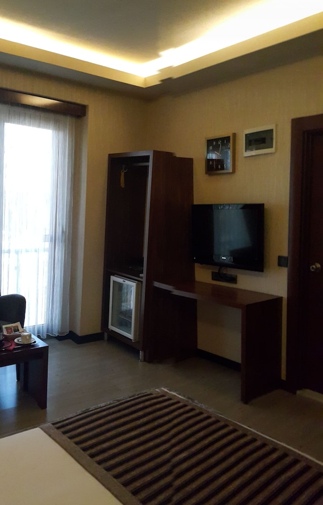My Liva Hotel 31/50