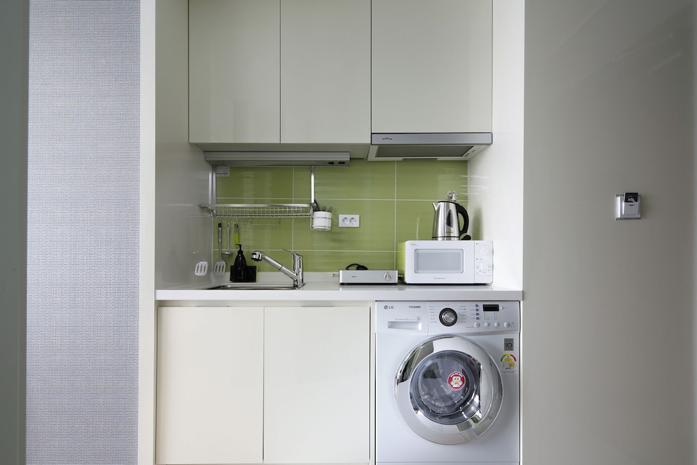 Ever8 Serviced Residence 10/47