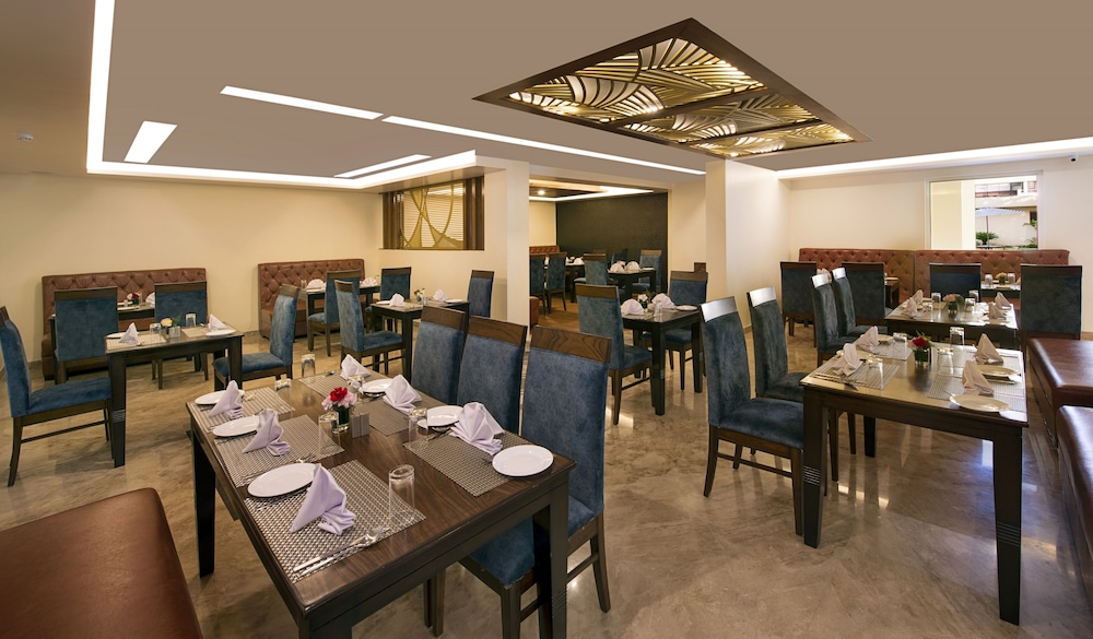 Clarks Inn Suites Katra 34/50