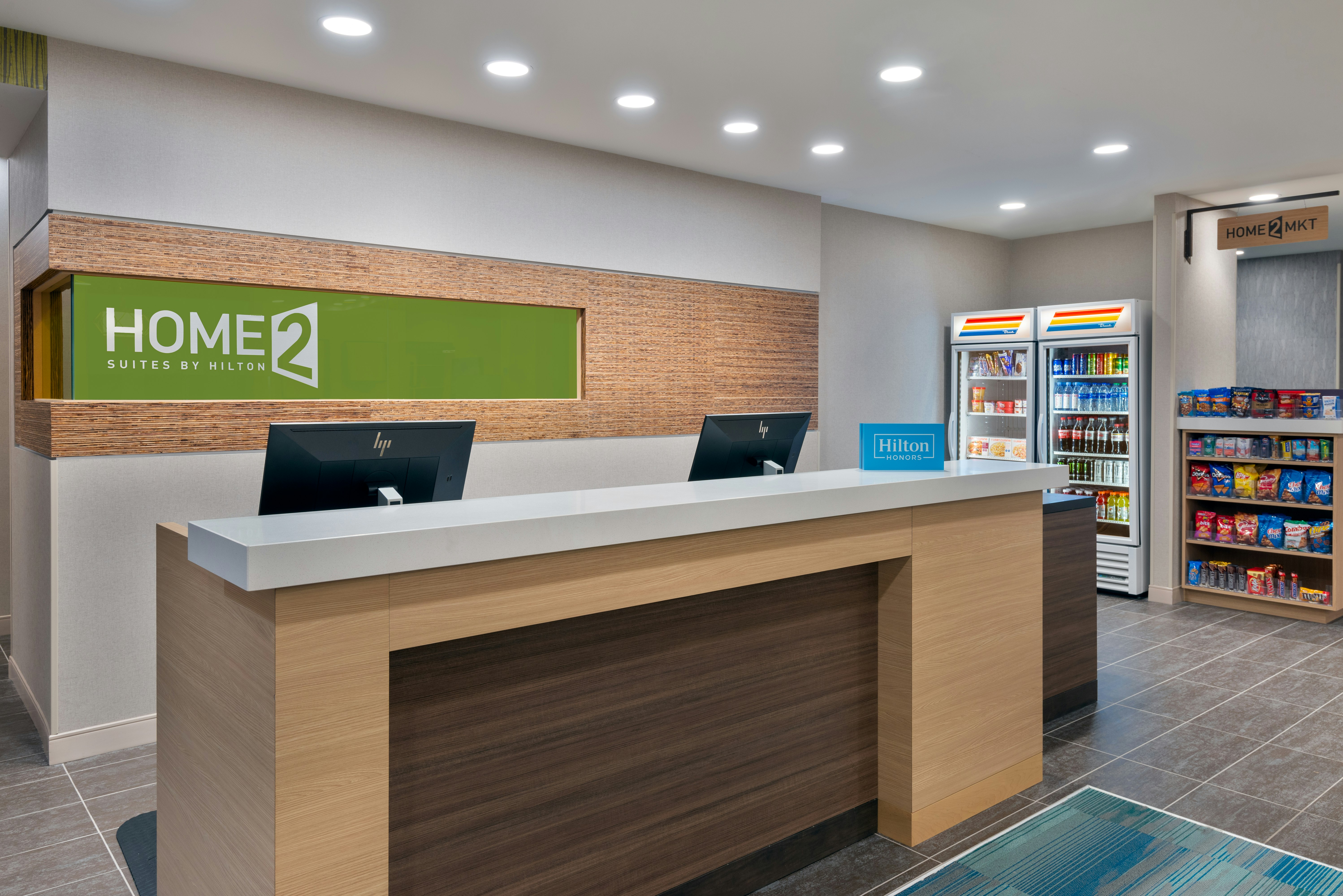 Home2 Suites Wildwood The Villages FL 4/17
