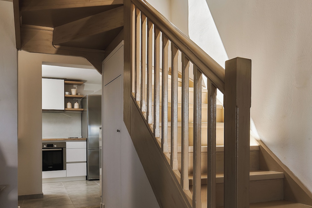Keramos Villa And Apartments 4/45