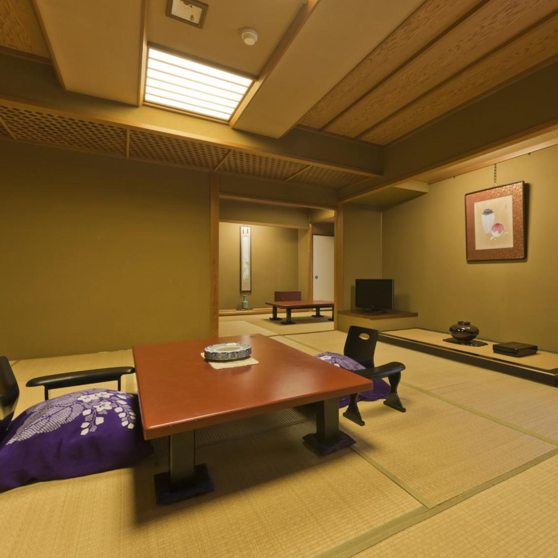 Atami Onsen Hotel Kanichi 42/50