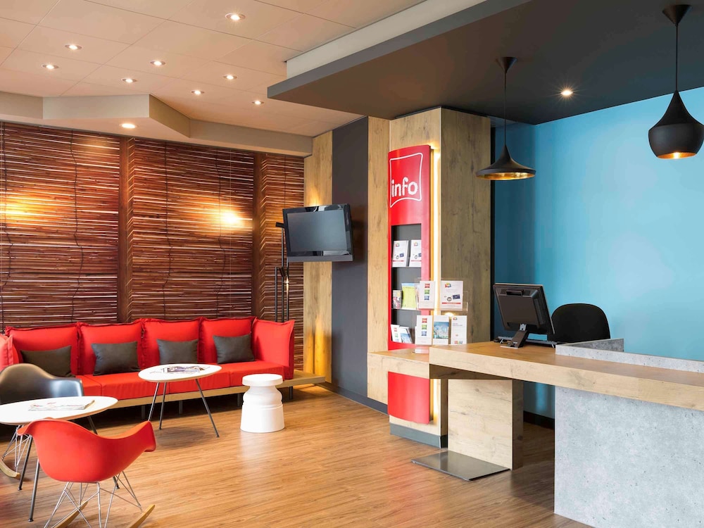 Ibis Chur 23/45