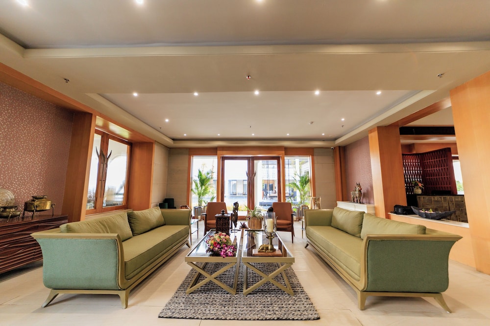Pramod Lands End Resort, a member of Radisson Individuals 40/65