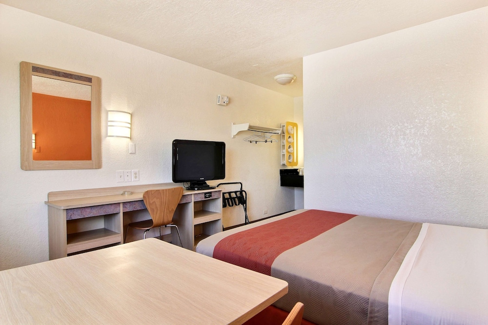 Motel6 Abilene, Tx 27/42
