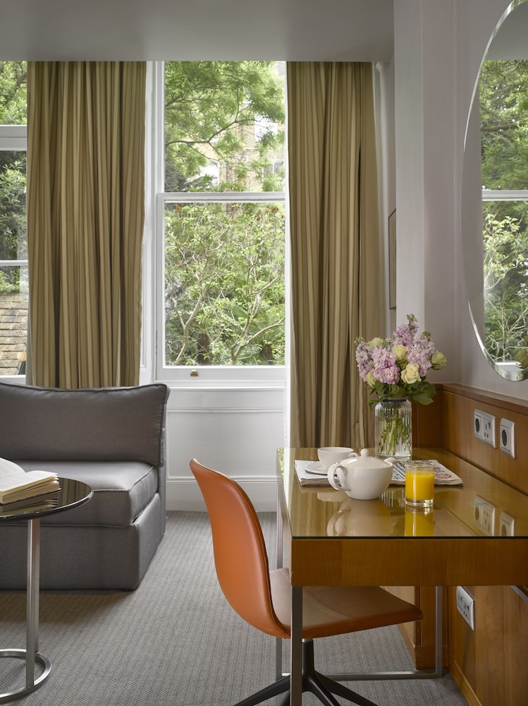 K+K Hotel George Kensington 42/67
