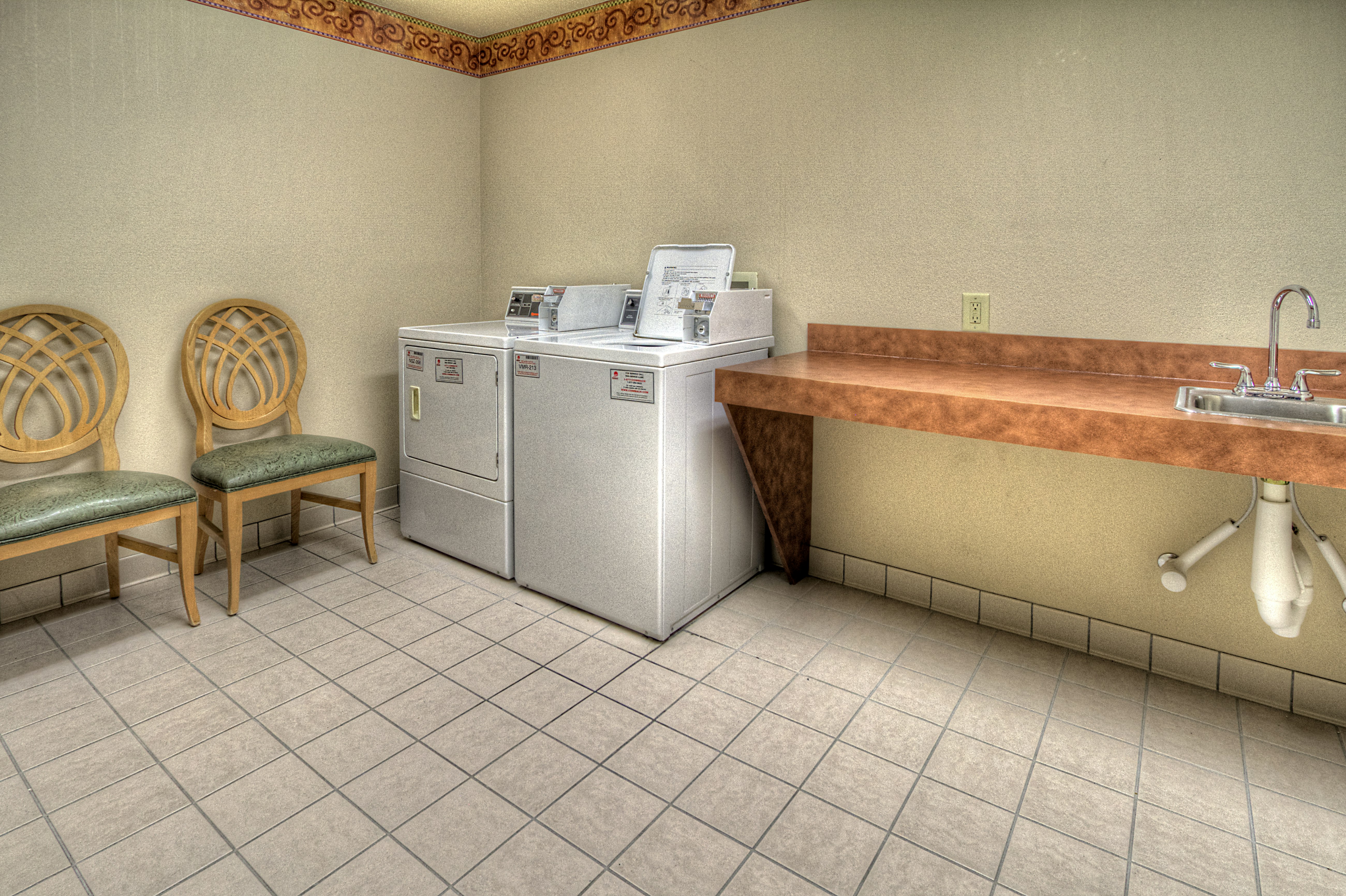 Hampton Inn & Suites Kalamazoo-Oshtemo 3/42