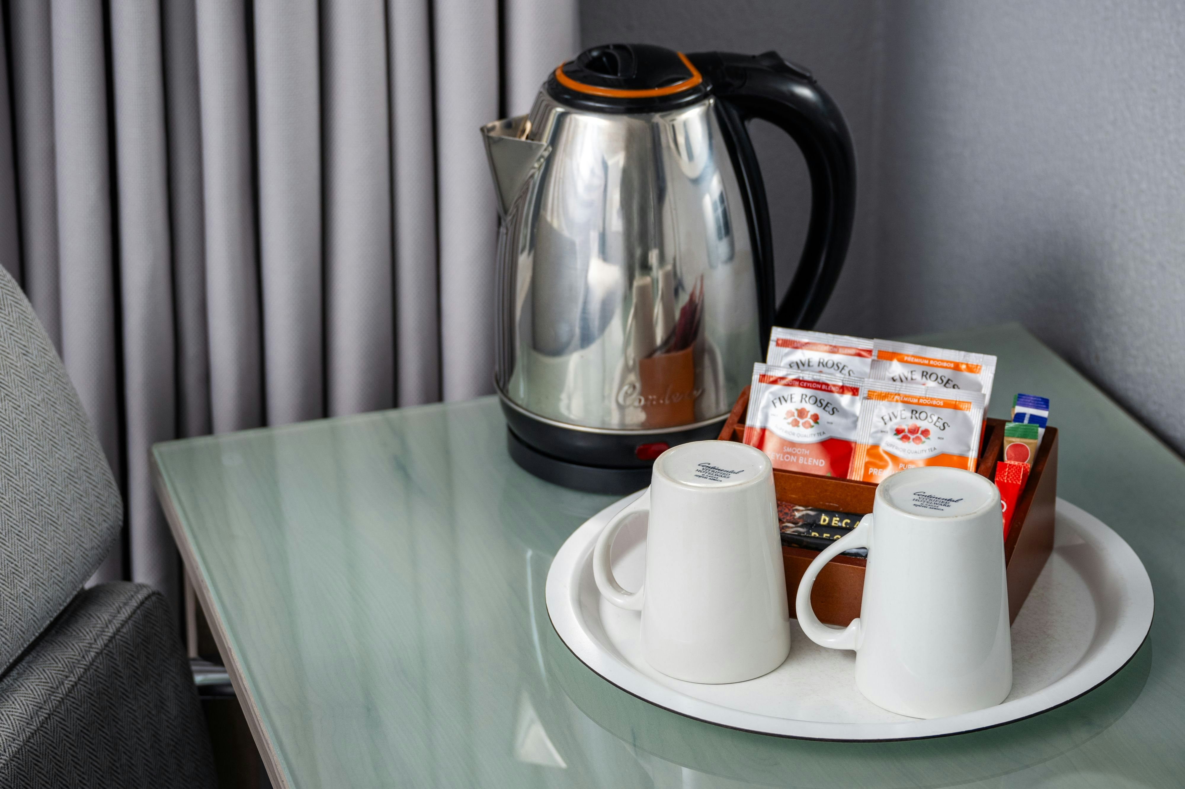 Holiday Inn Johannesburg Airport Previously Know As the Airport Grand Hotel And Conference Centre 7/50