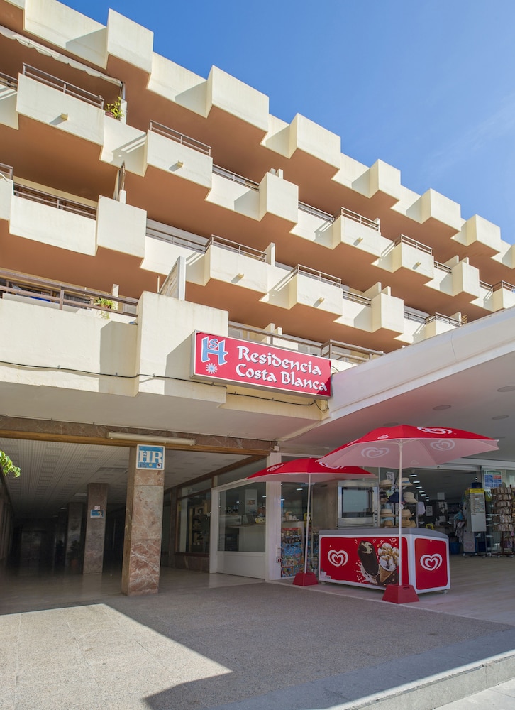 Hostal Costa Blanca 4/32