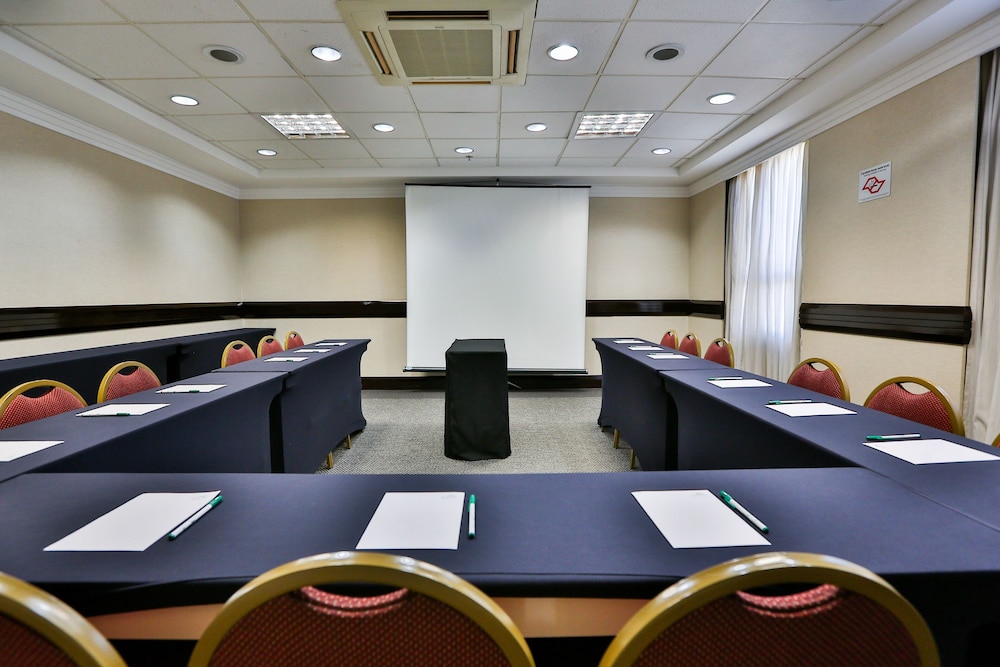 Transamerica Executive Sorocaba 37/44