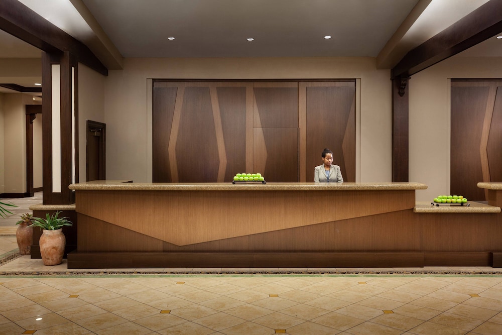 Marriott Myrtle Beach Resort & Spa at Grande Dunes 9/58