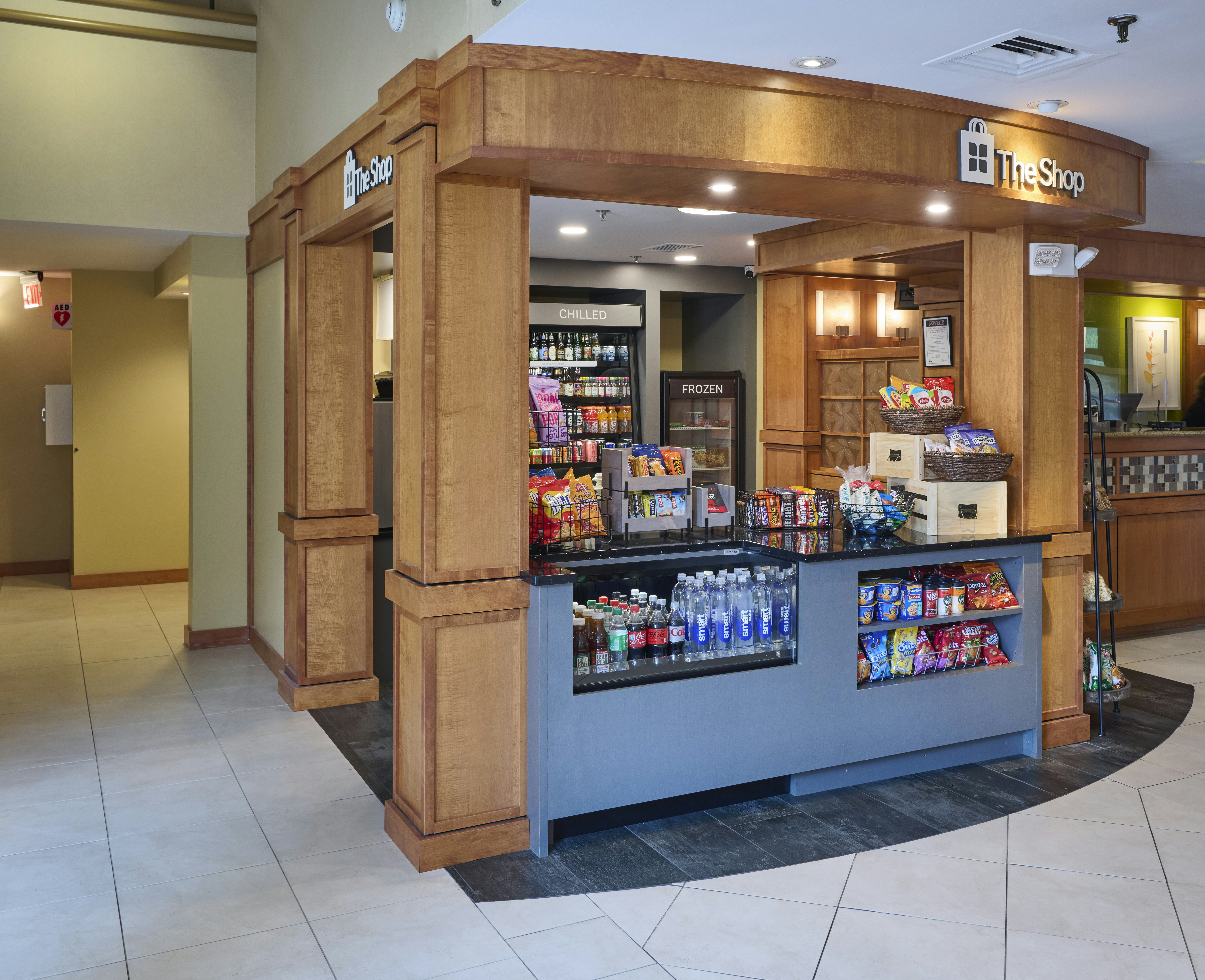 Hilton Garden Inn Lancaster 33/46