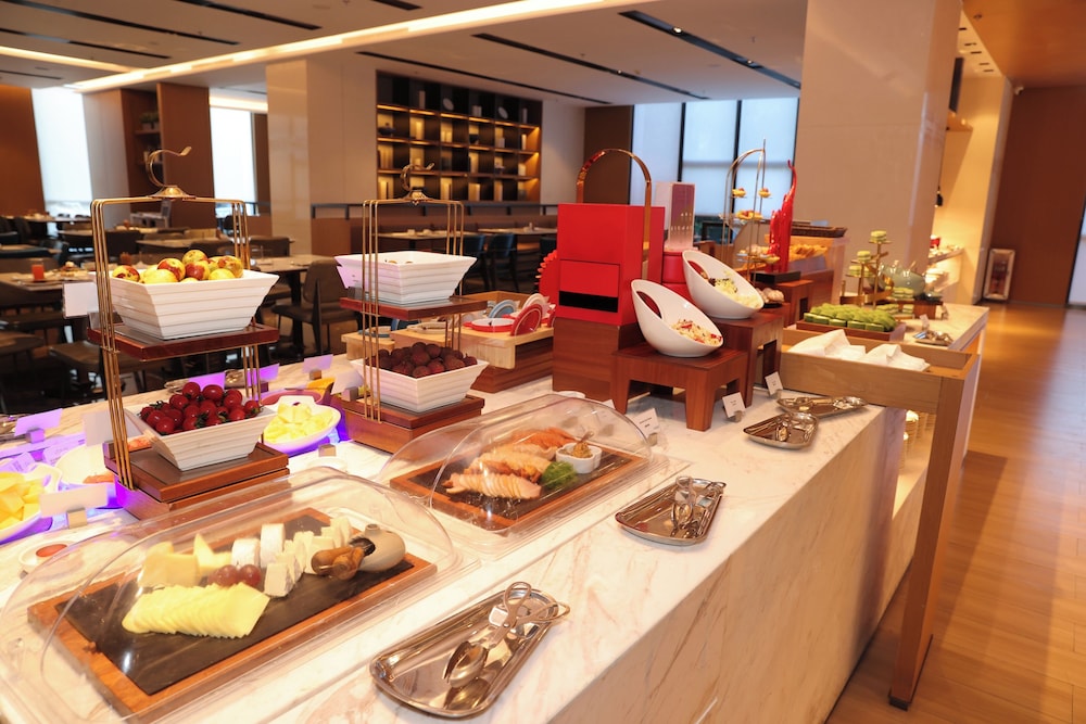 Fairfield by Marriott Guangzhou Konggang 63/74