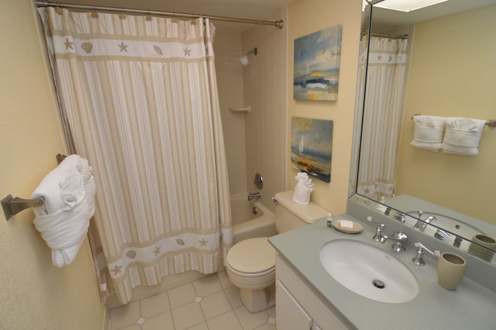 Resort Harbour Properties 45/50