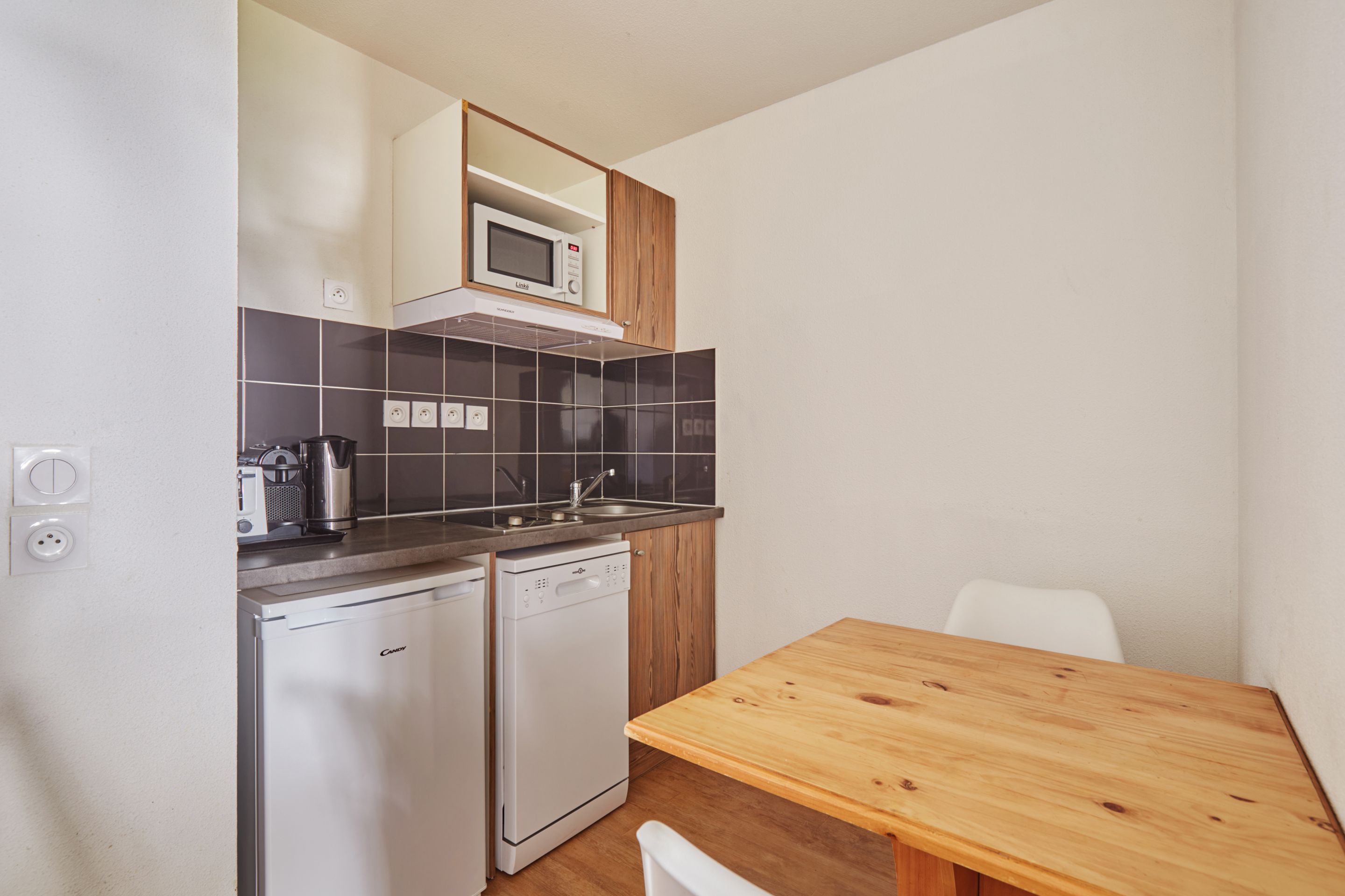 Odalys Residence L’Ours Blanc 36/50