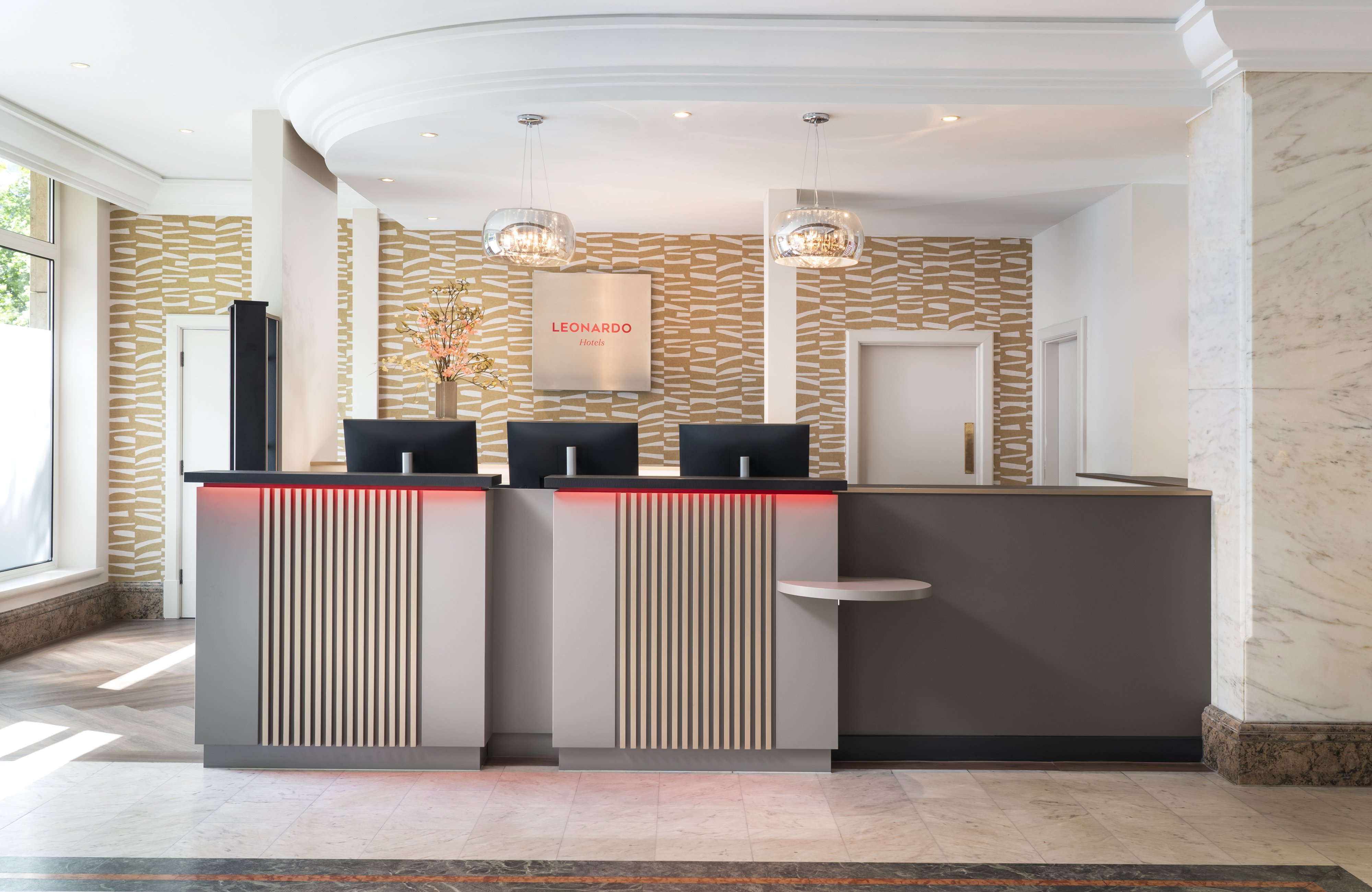 Leonardo Hotel Dusseldorf City Center 3/62