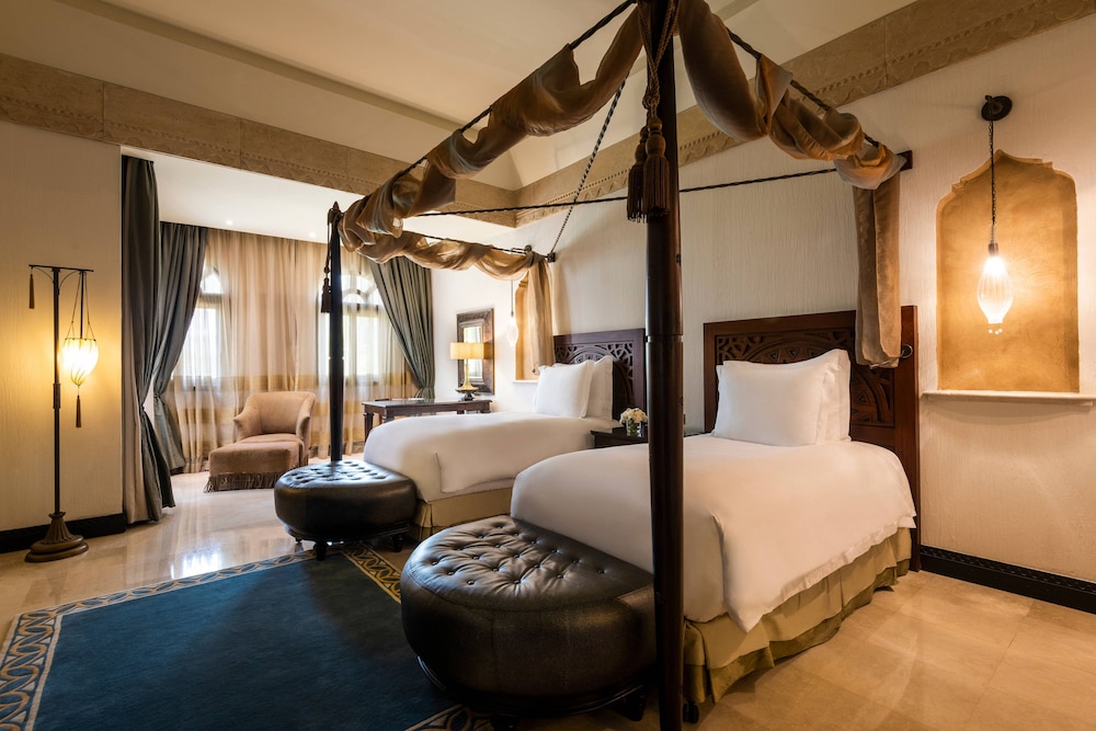 Sharq Village & Spa, a Ritz-Carlton Hotel 6/57