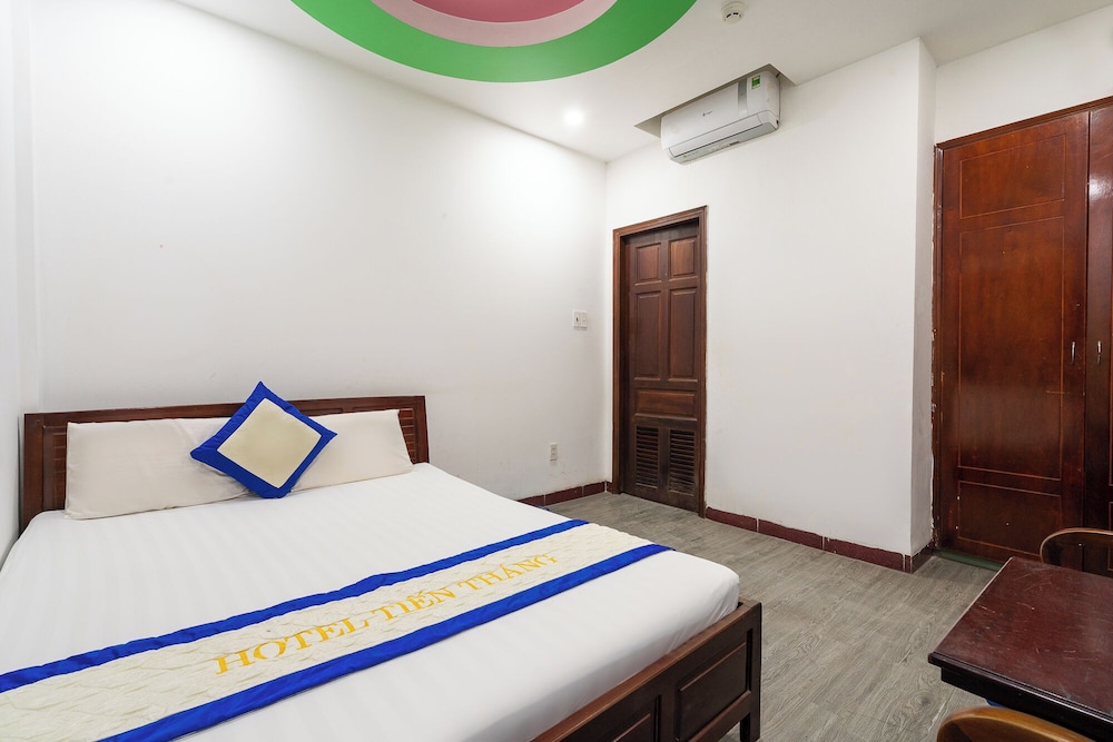 Collection O District Tan Phu - Tien Thang Hotel 20/49
