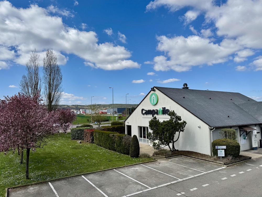 Campanile Dijon Sud Marsannay 25/35