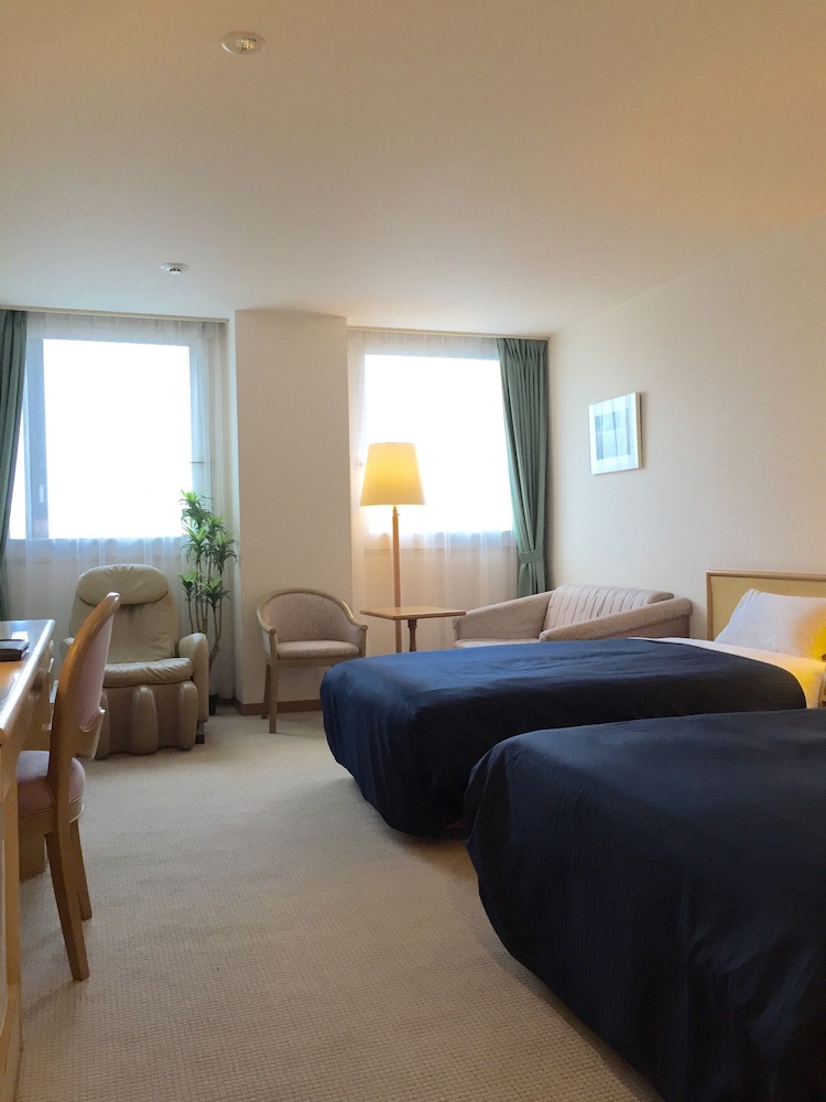 Hotel Livemax Budget Sapporo Ekimae 24/49