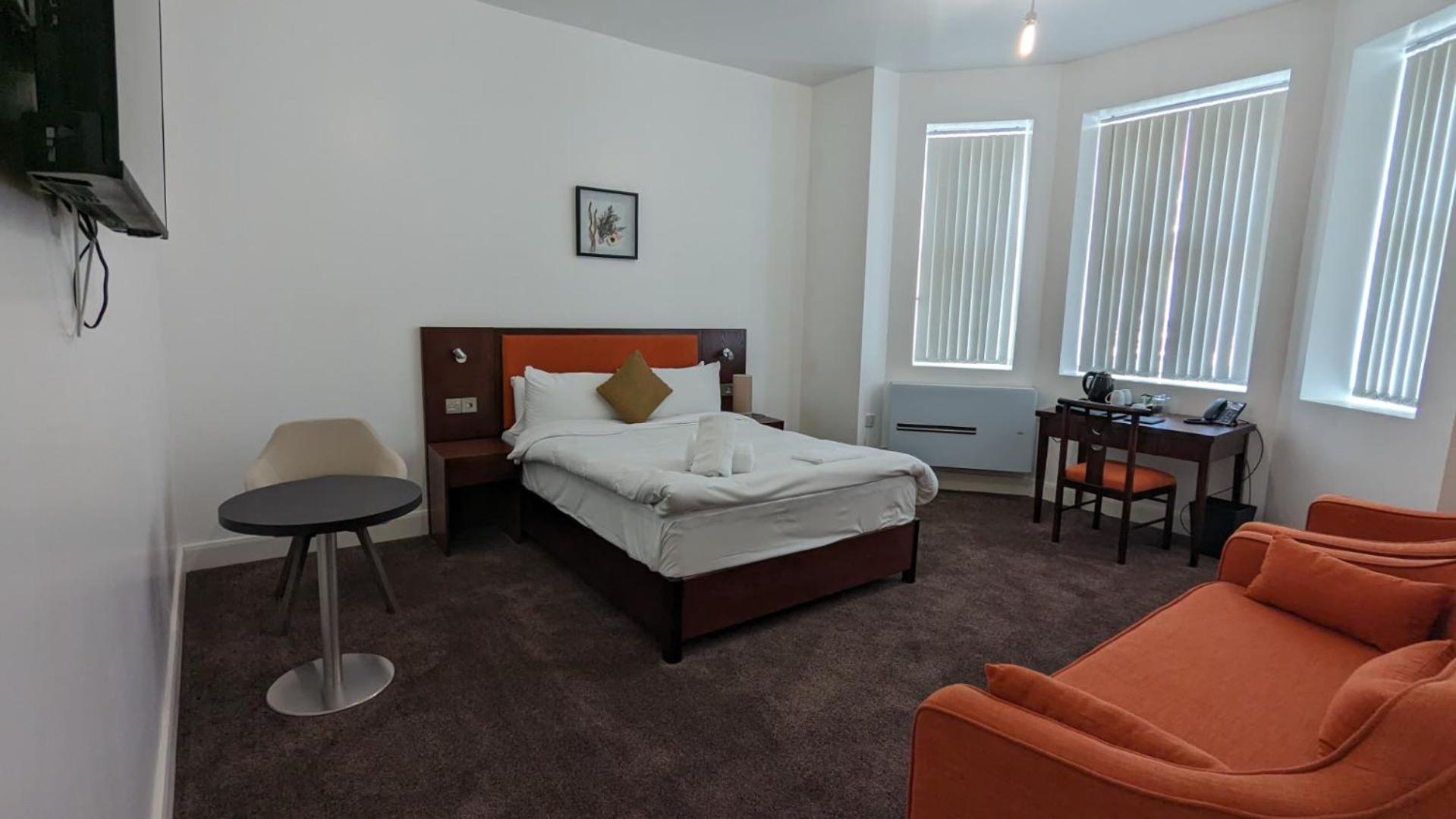 Hotel Blackpool 15/31