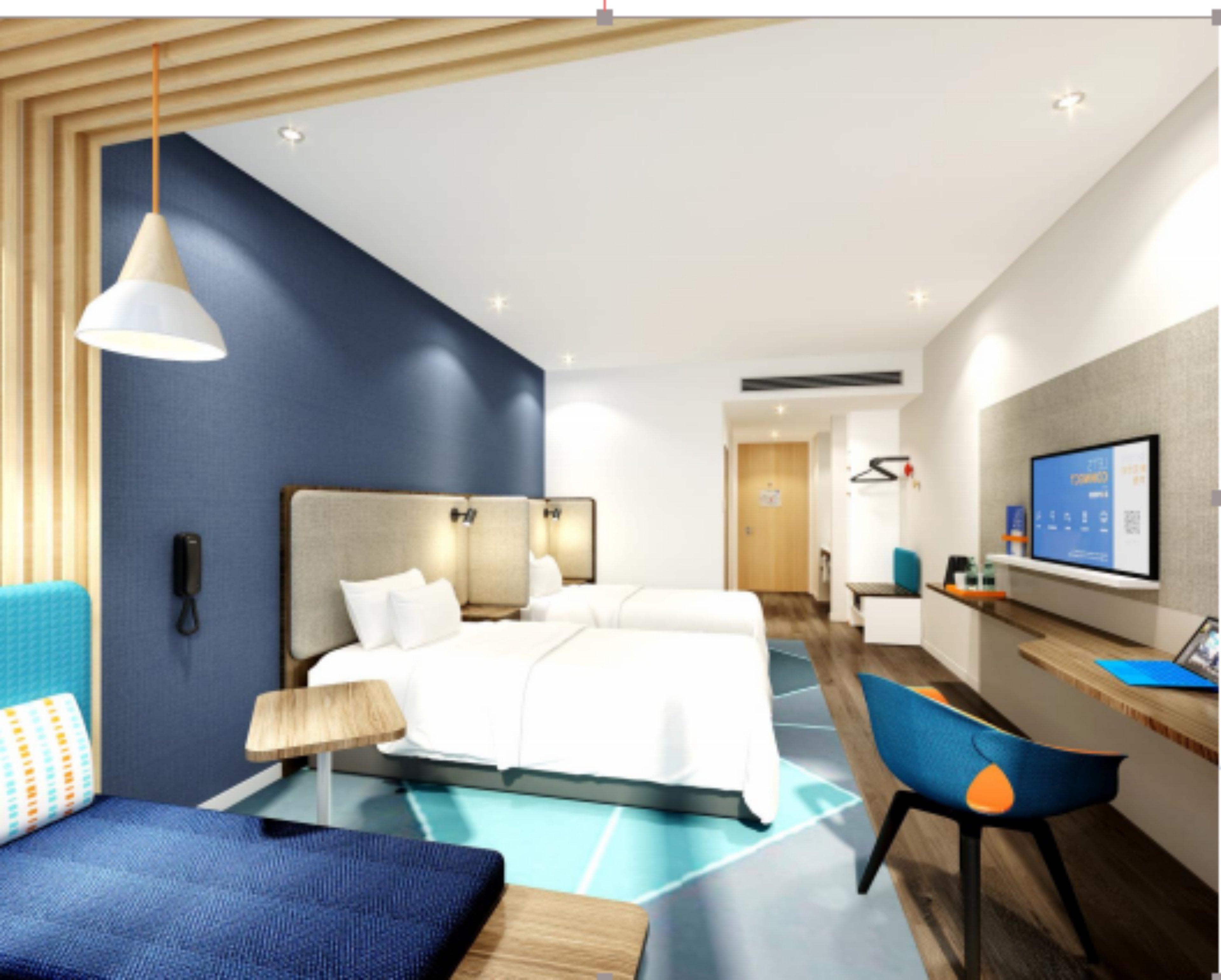Specialty Room