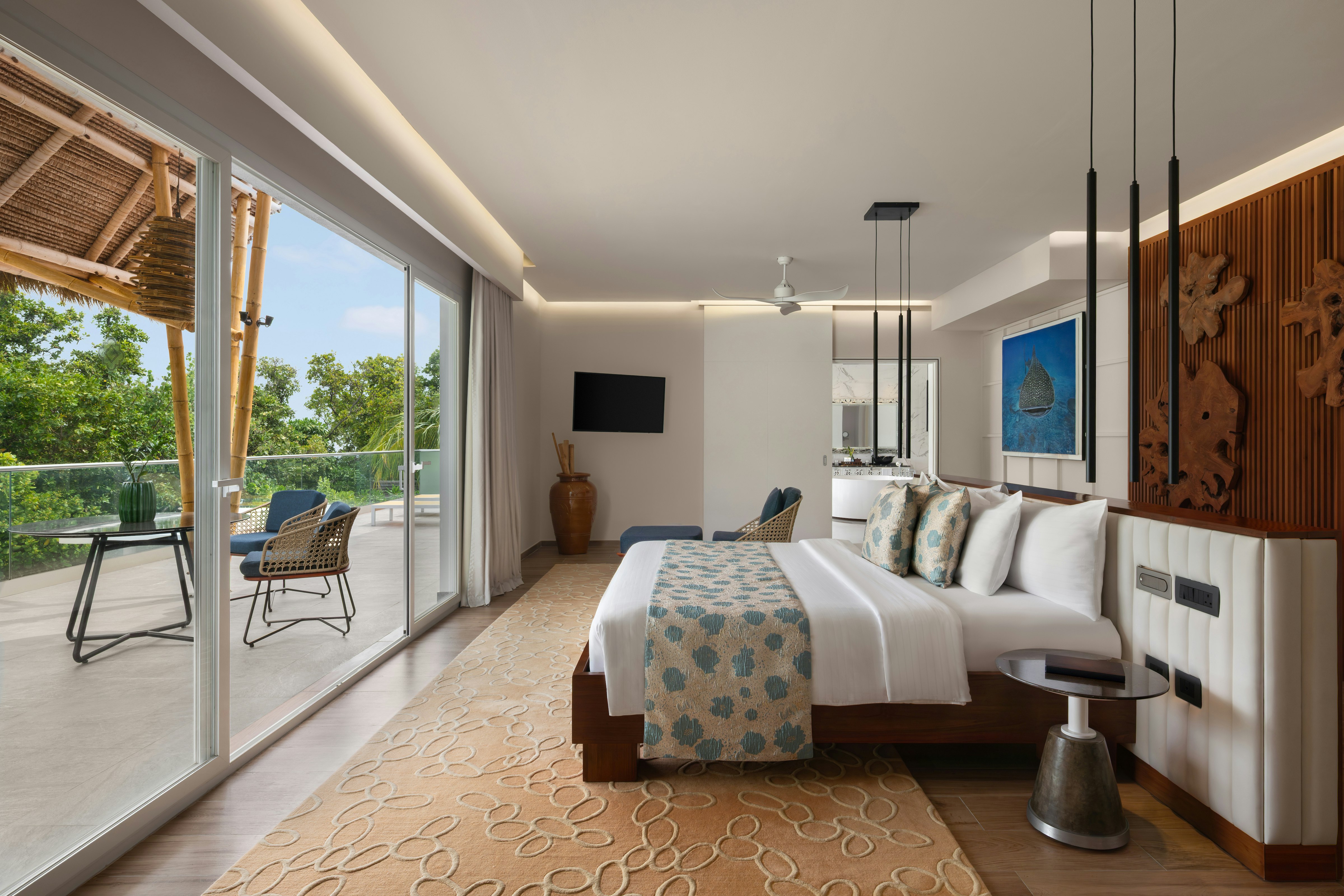 Emerald Maldives Resort & Spa 51/130