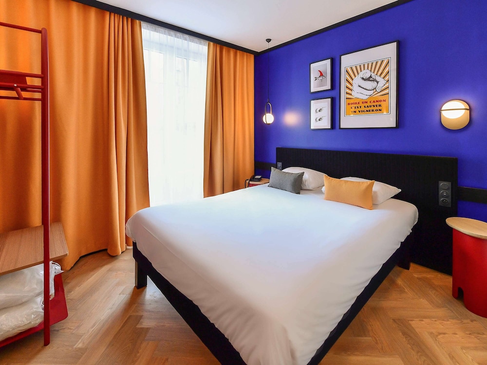 Ibis Styles Dijon Central 26/68