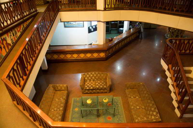 ELMINA BEACH RESORT 2/26