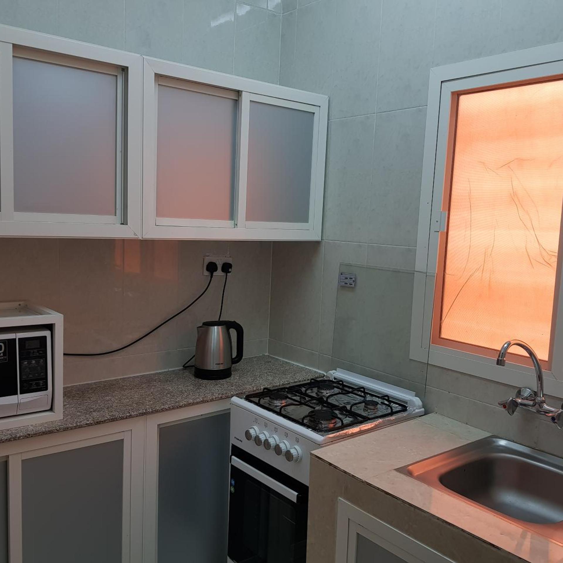 Today House Suites 40/41