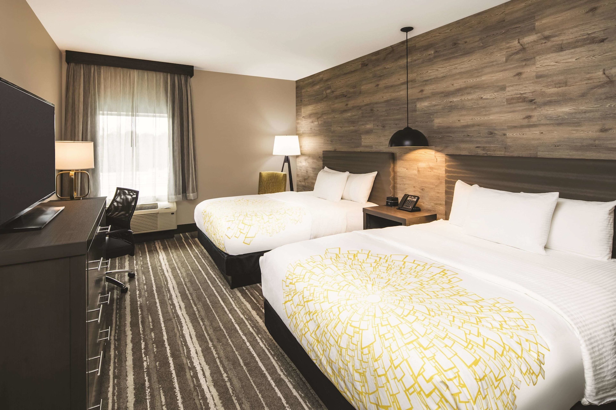 Room, 2 Queen Beds, Accessible