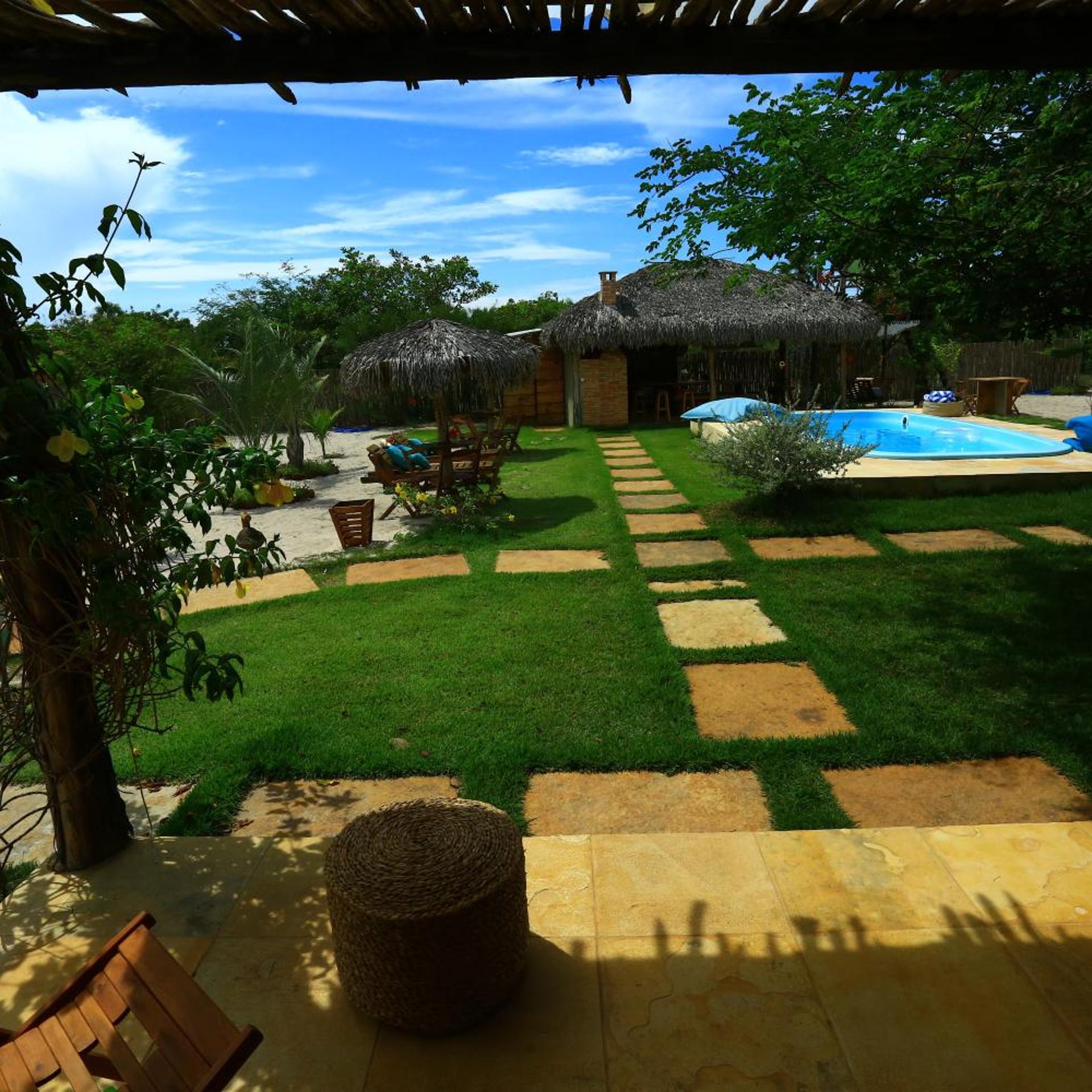 Vila Castanheiras 41/50