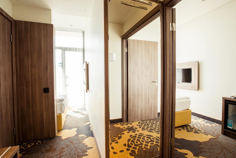 Lielupe Hotel by Semarah 27/71