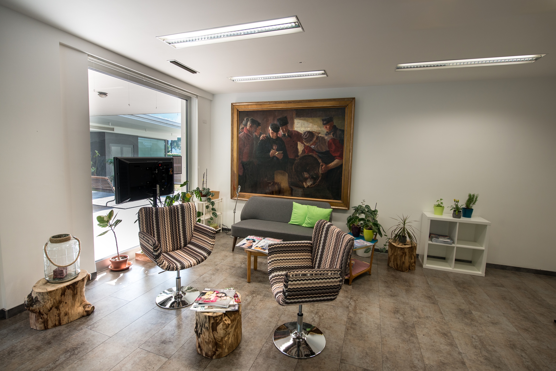 Residence Centro Vela 32/53