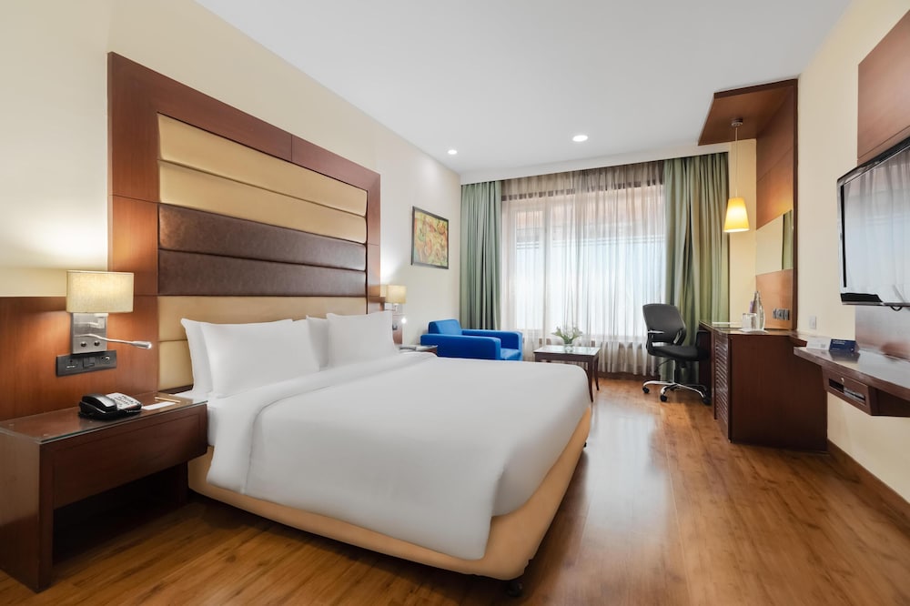 Country Inn Suites By Radisson Gurgaon Sector 12 8/49