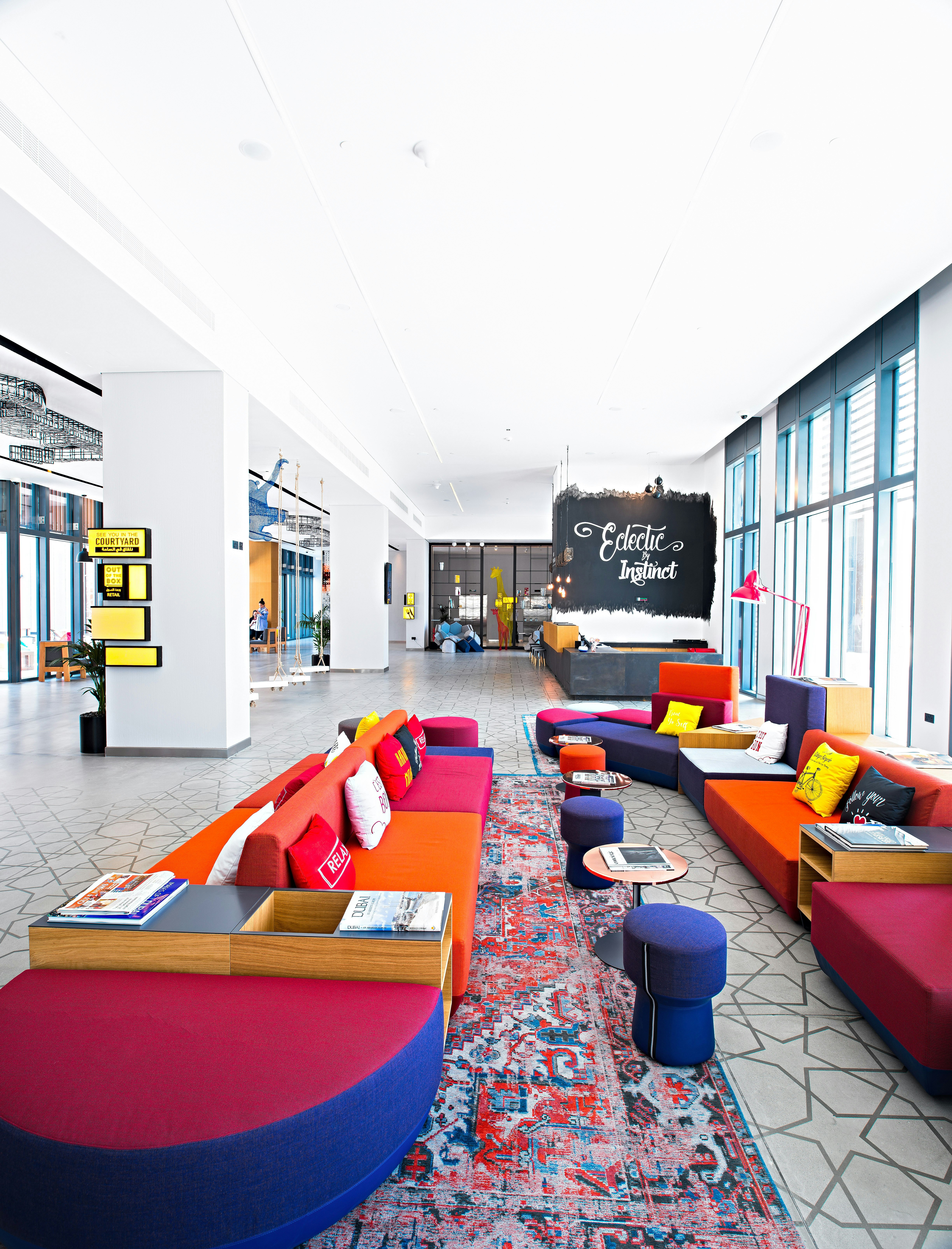 Hampton By Hilton Dubai Al Seef 7/9