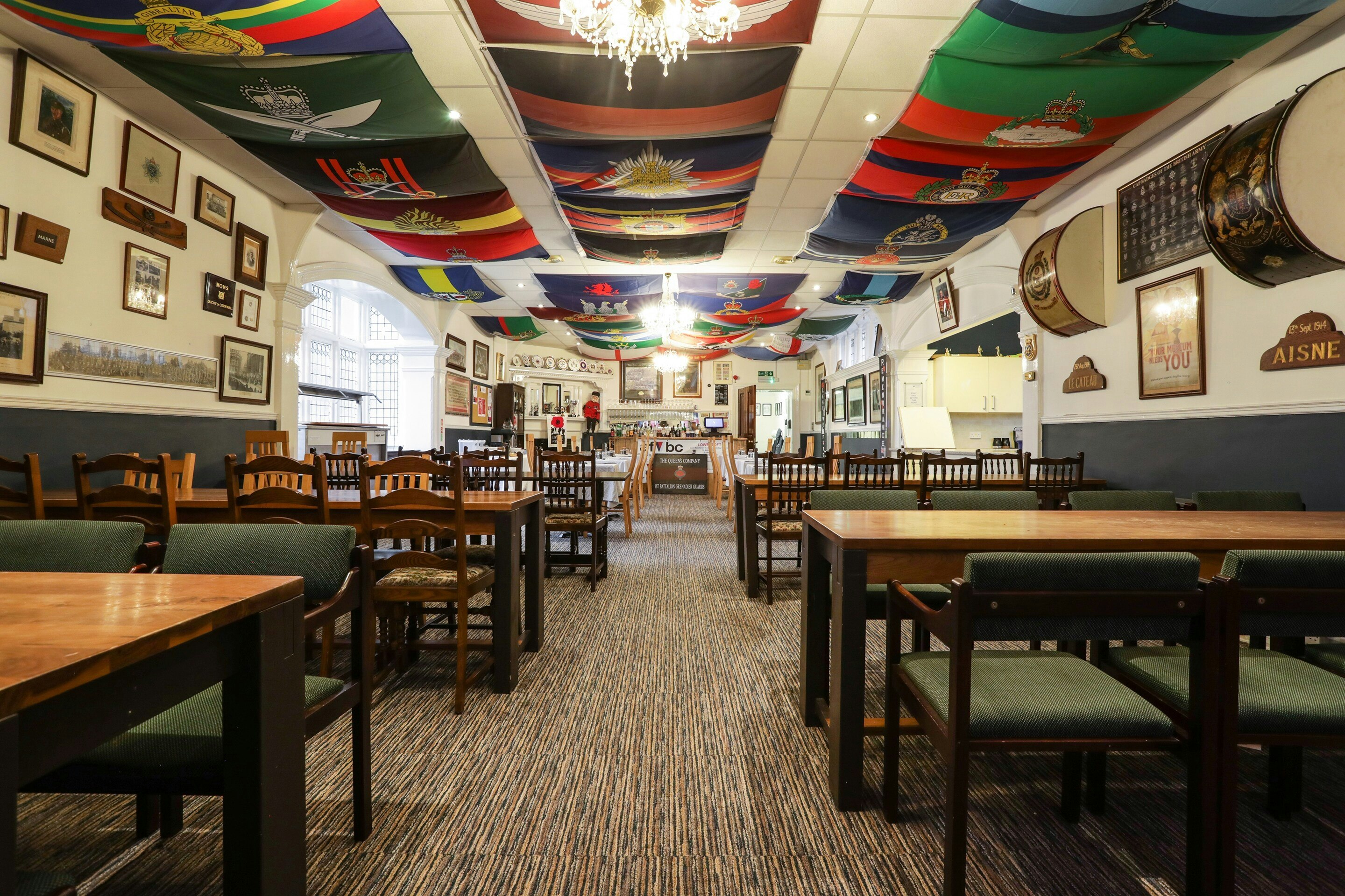 Lord Kitcheners Guest House 20/22