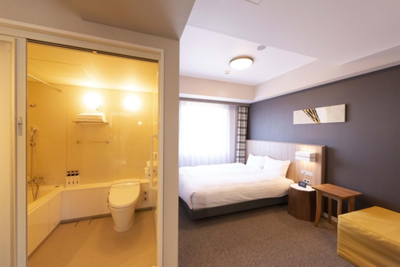 Superior, Double Bed
