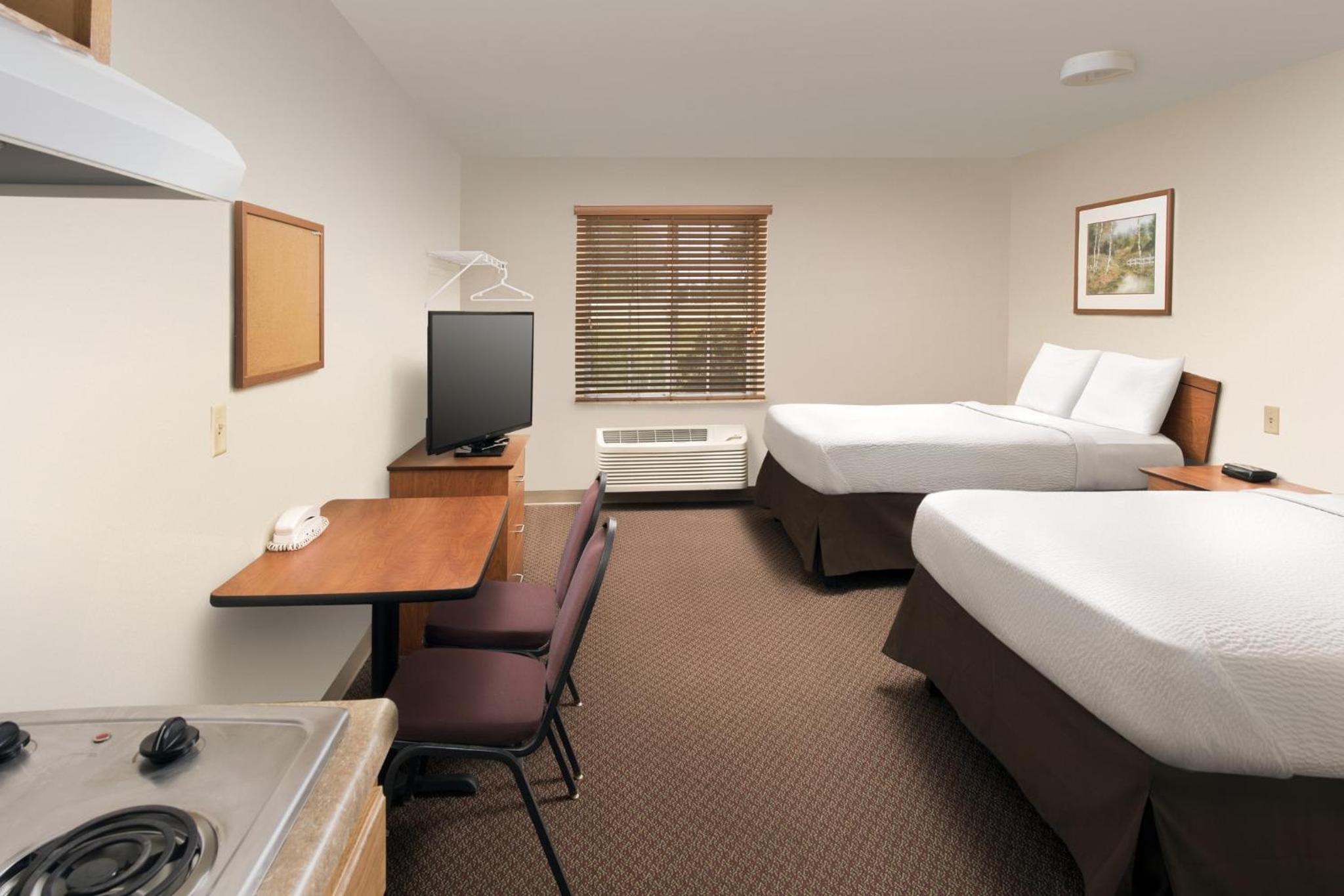 Room, 2 Double Beds