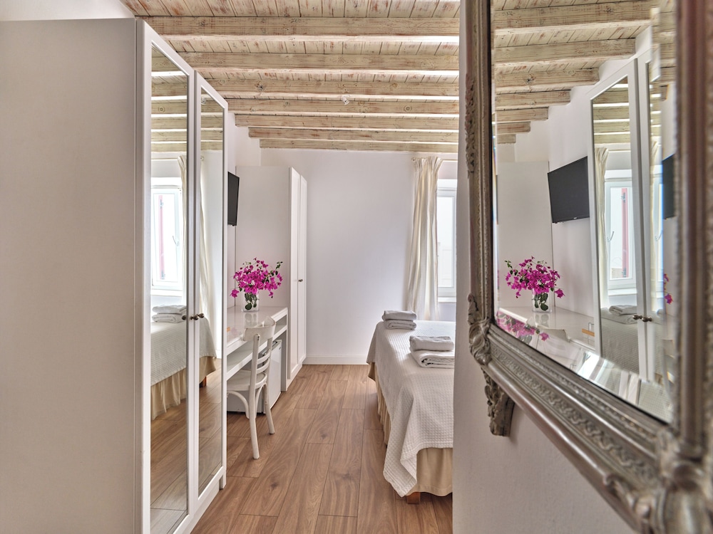 La Maison Kalogera Mykonos Town Hotel 33/50
