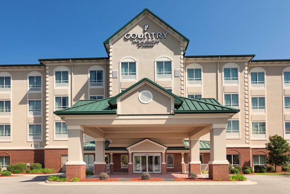 Country Inn and Suites by Radisson Tifton GA 2/23