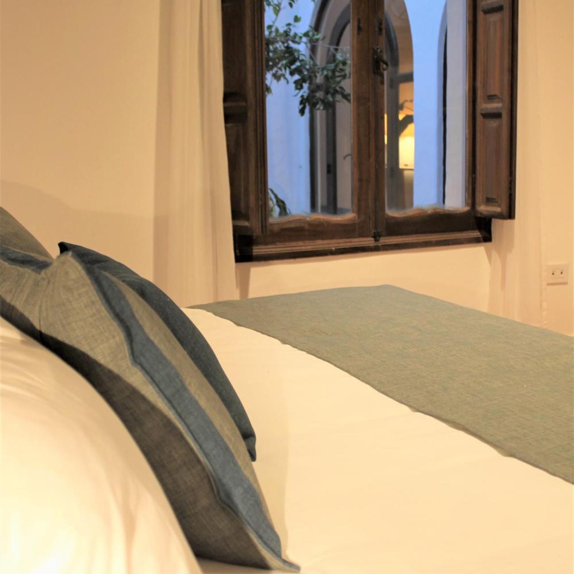 Del Virrey Hotel 23/46