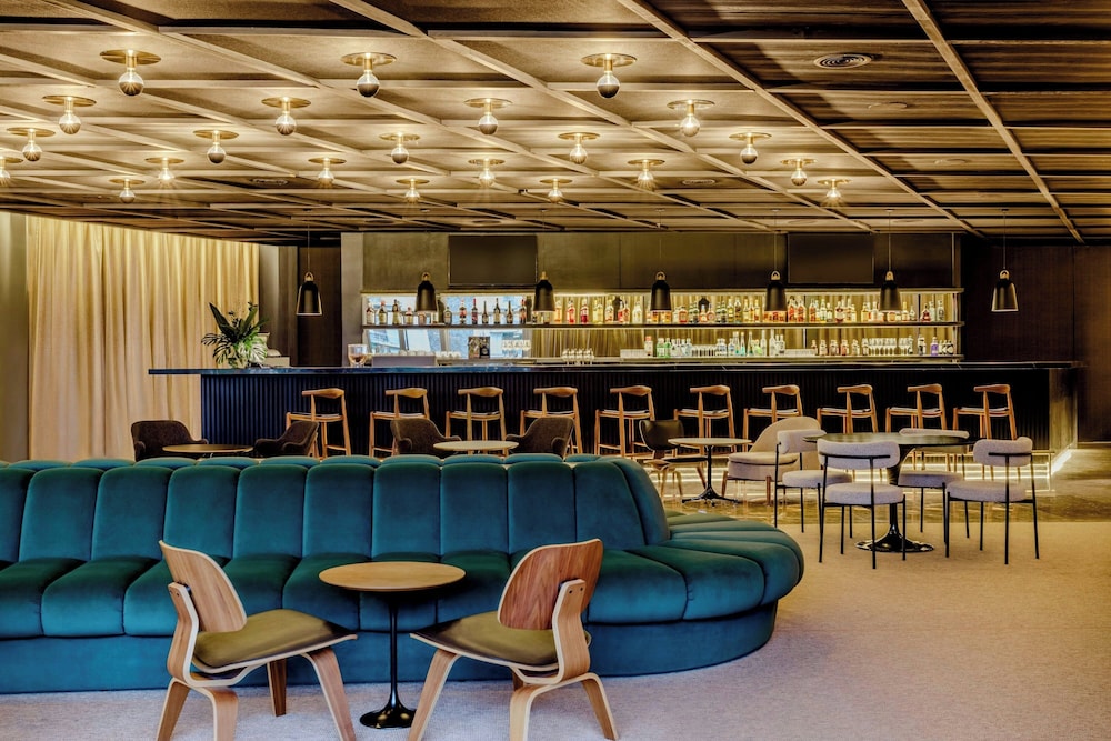 Crowne Plaza Buenos Aires Greenville 34/52