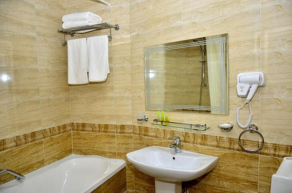 Hotel Diyora 20/37