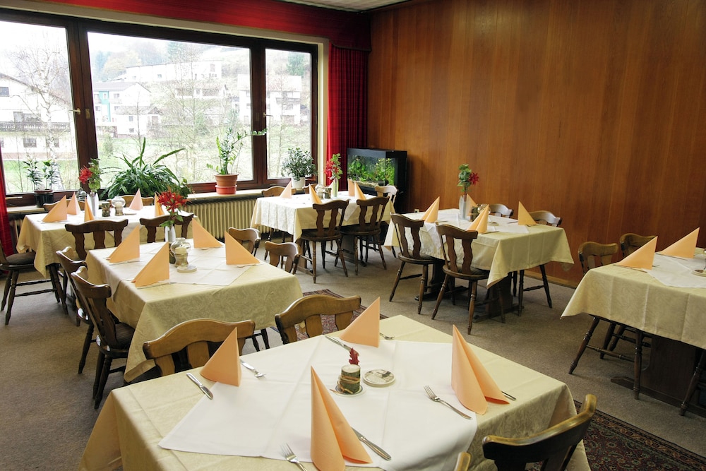 Gasthof Pension Zur Traube 14/30