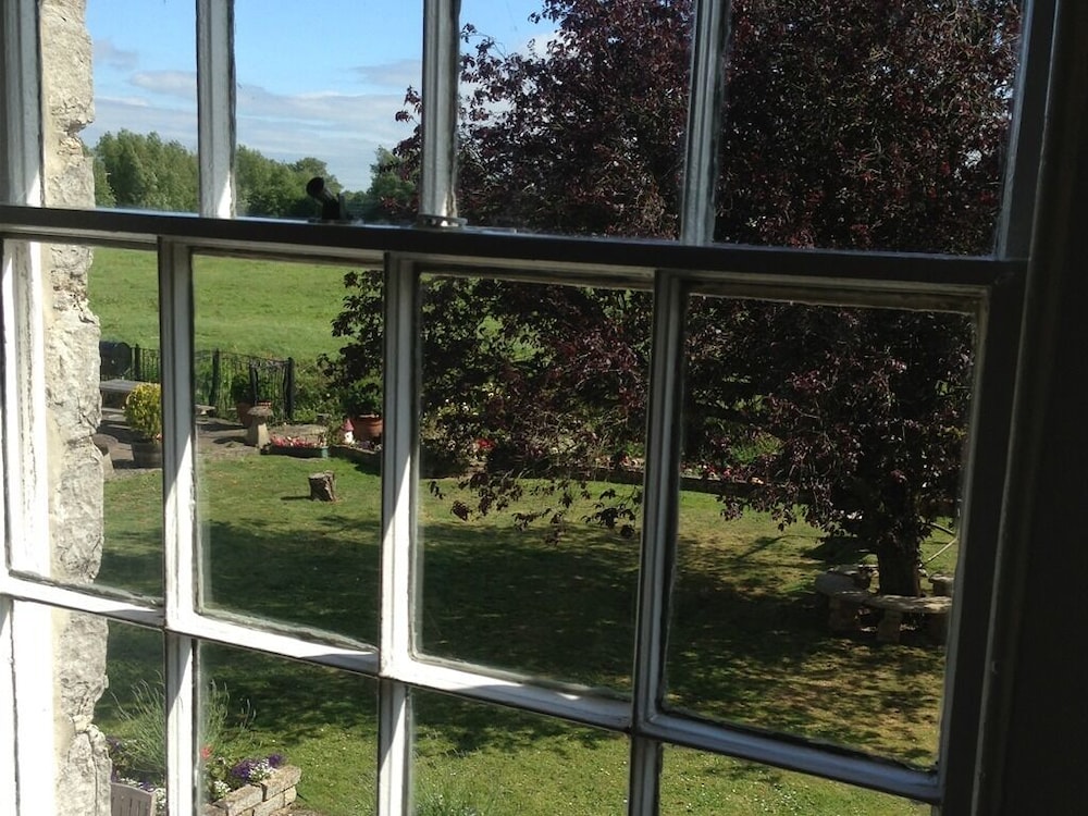 Double-Gate Farm 19/50
