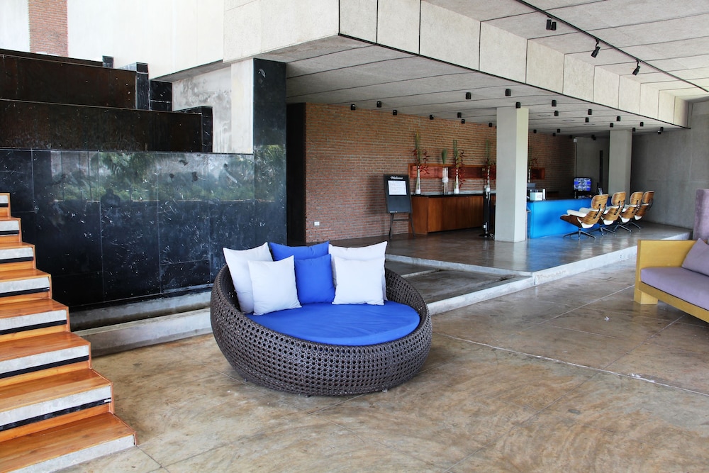Sunday Sea Two Pool Villa Pattaya 9/50